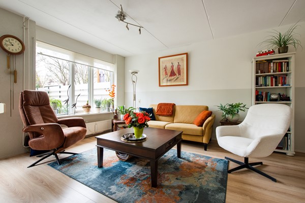 Medium property photo - Heulberg 28, 4708 HL Roosendaal